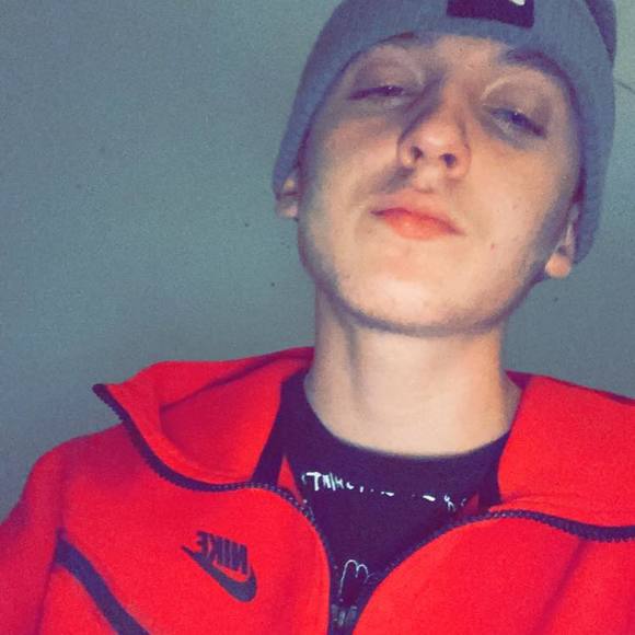 Meet your Posher, Jeffery - Picture 1 of 1